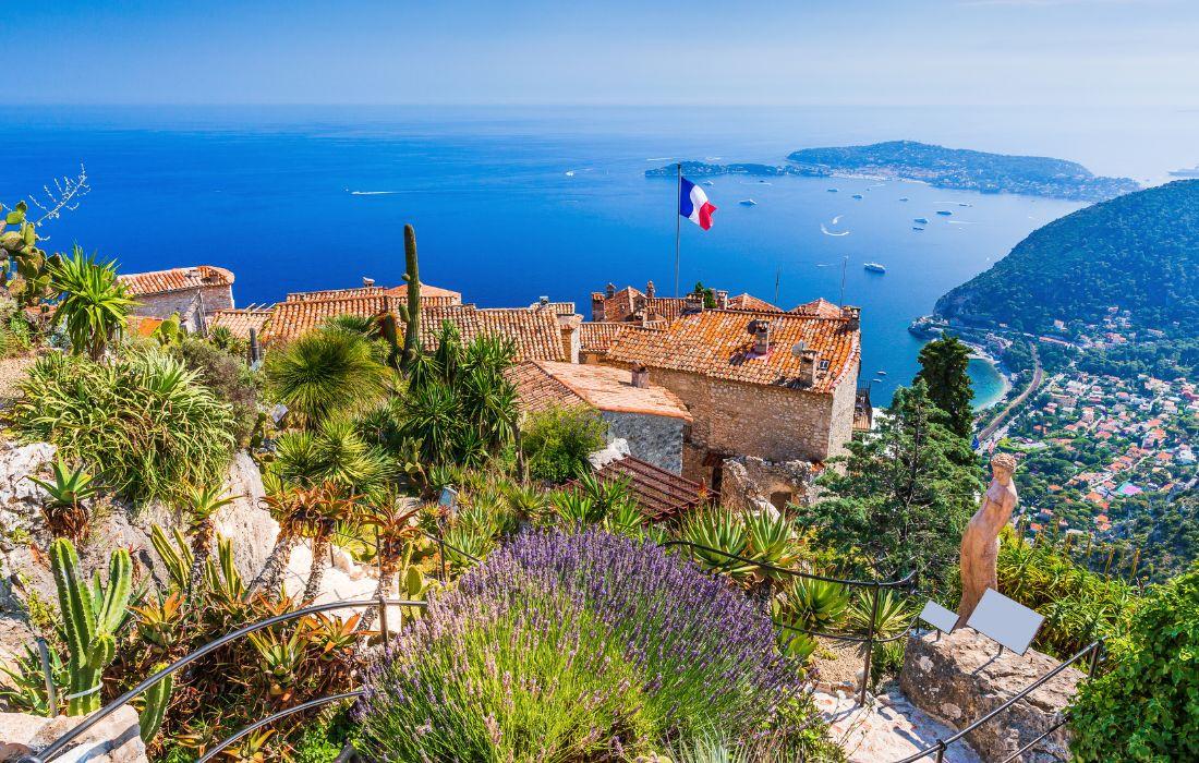 Pourquoi Côte d'Azur France Tourisme est au Salon de l'Agriculture ? - RCF