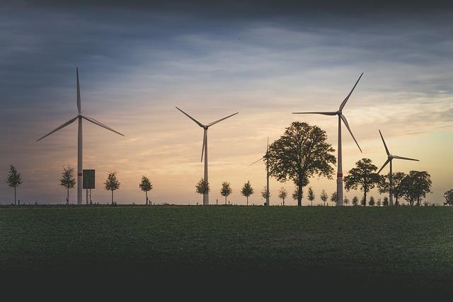 Comment les voyageurs peuvent contribuer à la transition énergétique
