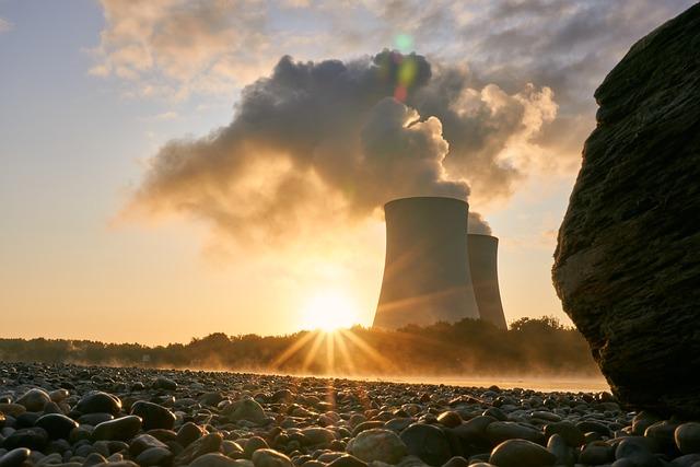 Les ⁣perceptions publiques et le‌ débat sur la transparence nucléaire