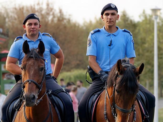 Rôle des gendarmes dans la protection des victimes mineures