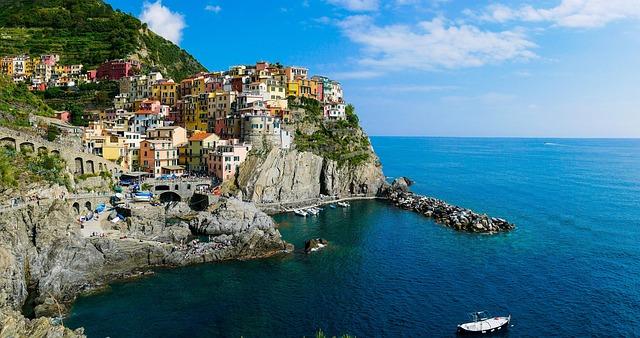 Un⁤ tremblement de terre de magnitude 4,1 ​ressenti sur toute la Côte d’Azur s’est⁣ produit ‍à‍ Nice - Ouest-France