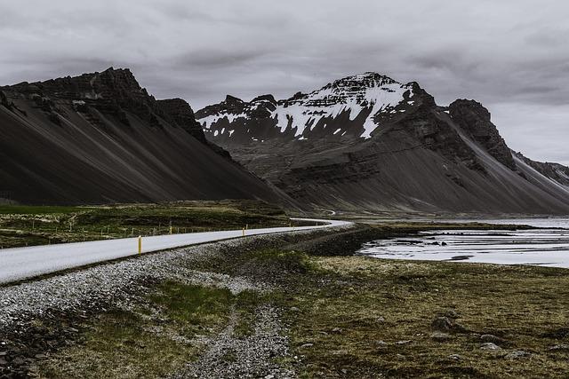 Les enjeux ‍environnementaux face au dérèglement climatique