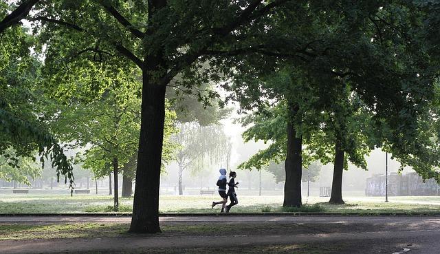 Courir pour le plaisir : l’expérience enrichissante du Food Running Club