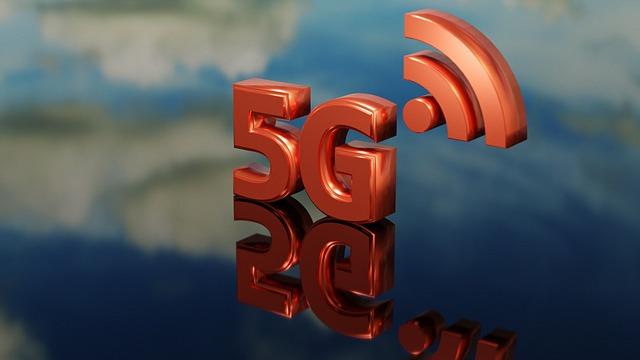 Lessor de la 5G+ en France et ses promesses technologiques