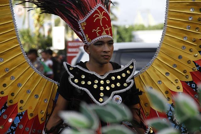 Les lieux stratégiques pour admirer le carnaval