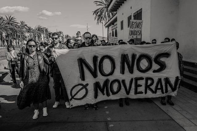 Les défis organisationnels rencontrés lors des manifestations à Paris