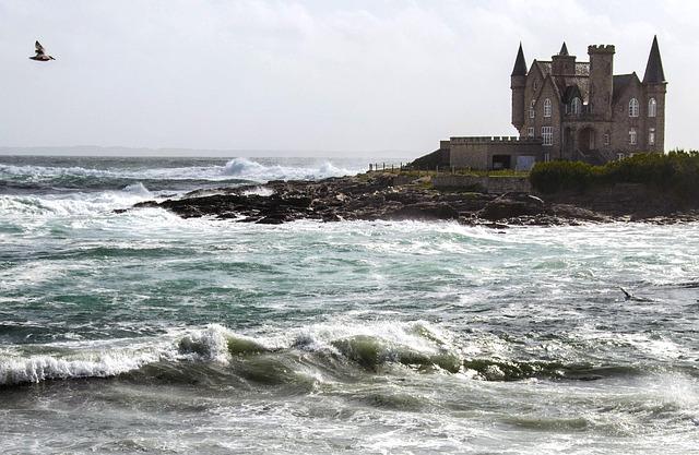 Un aperçu des événements culturels en Bretagne