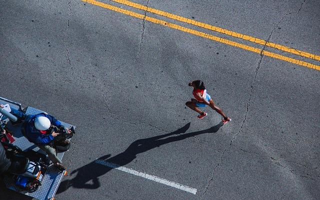 Perspectives futures pour le marathon et les athlètes féminines en France