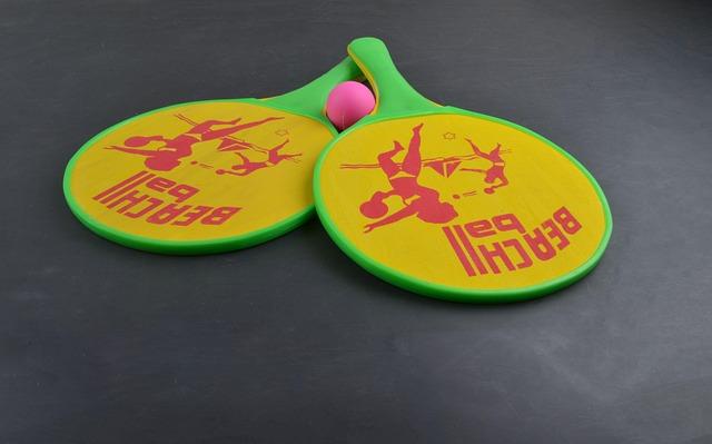 Découvrez le Pickleball, le nouveau sport tendance en Île-de-France - ici, le média de la vie locale