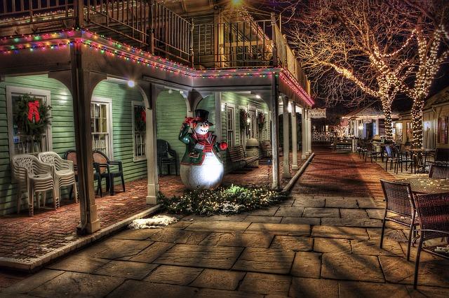 Célébrations et traditions : un voyage au cœur de Noël