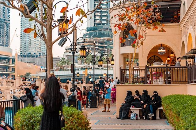 GITEX Dubaï : Un Rendez-vous Stratégique pour lInnovation et le Networking