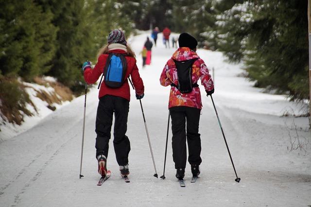 Encourager la relève : limportance des jeunes ‌talents⁣ dans⁣ le cross-country