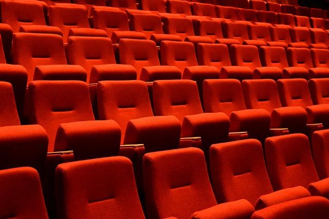 Lavenir dAlloCiné : tendances à surveiller dans lindustrie du cinéma