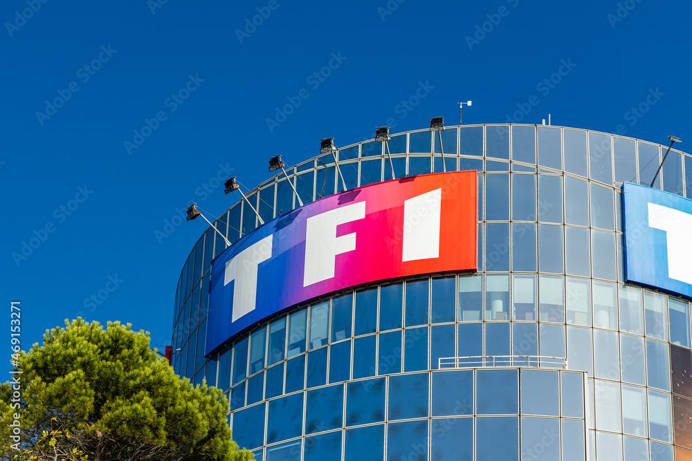 Une nouvelle aventure télévisuelle à Nice avec TF1 et Audrey Fleurot