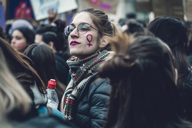 Les revendications au cœur des manifestations : vers une égalité réelle et durable