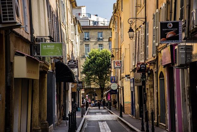 Lavenir de la recherche en France : une opportunité à saisir pour linnovation