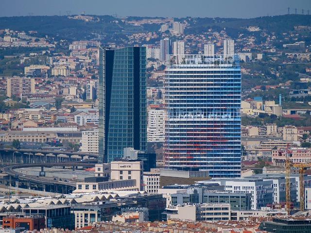 Stratégies et opportunités : Les secteurs clés ciblés par CMA CGM aux USA