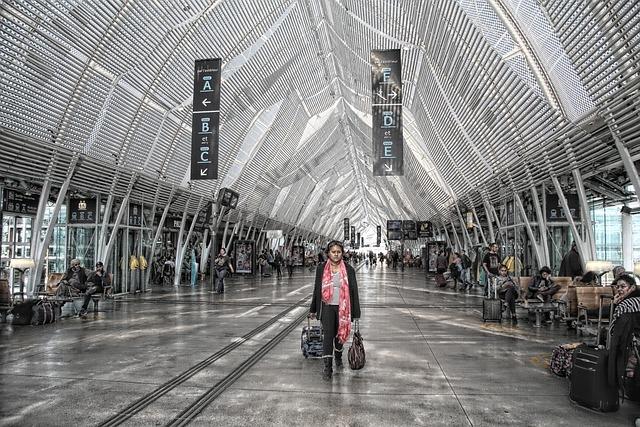 Les enjeux économiques derrière la ligne TGV Lyon-Barcelone