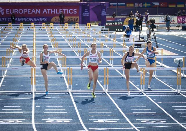 Stratégies dentraînement ‌pour ​atteindre lexcellence⁣ aux championnats