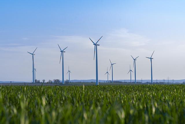 Durabilité ​et enjeux⁣ environnementaux ⁣: le défi de la ‍production verte