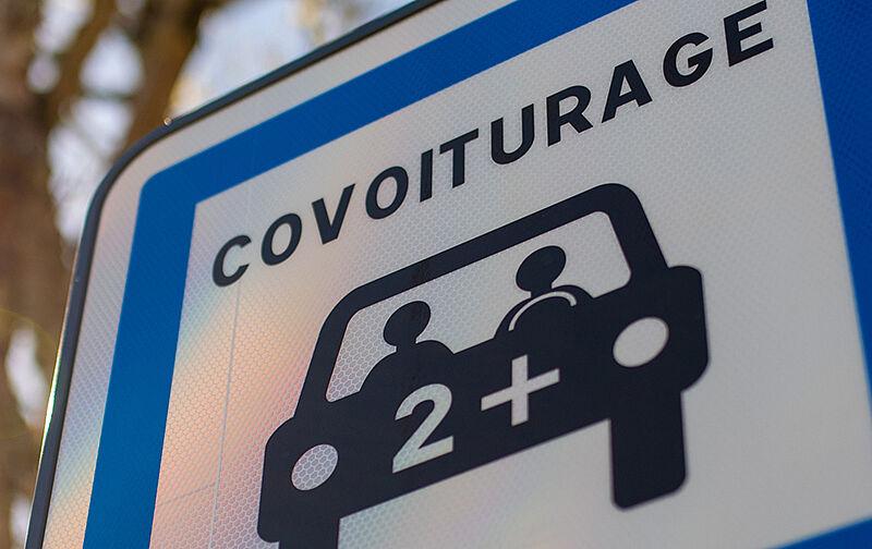 Perspectives d’avenir pour le covoiturage en milieu urbain