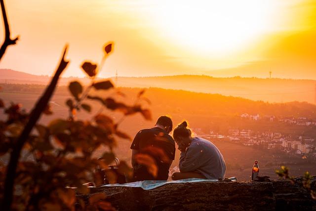 Limpact des⁣ rencontres sur le développement local des territoires