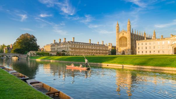 Les meilleures universités : un aperçu des leader du classement 2025