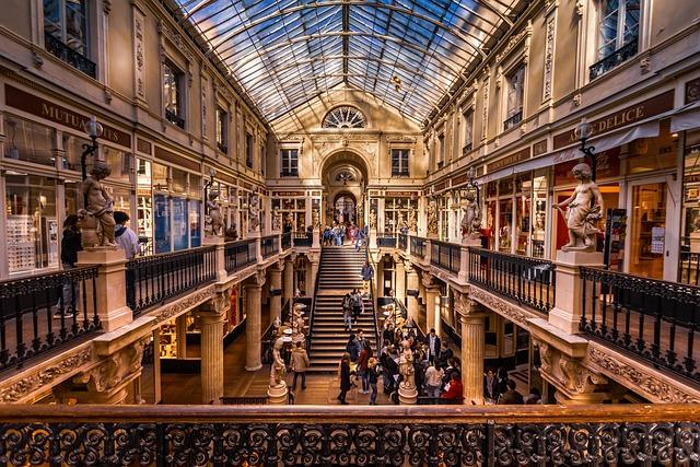 À la découverte des trésors cachés de Nantes