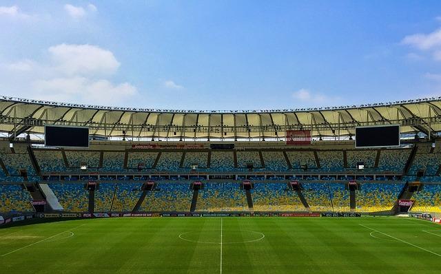 Comment se préparer pour une soirée de football mémorable