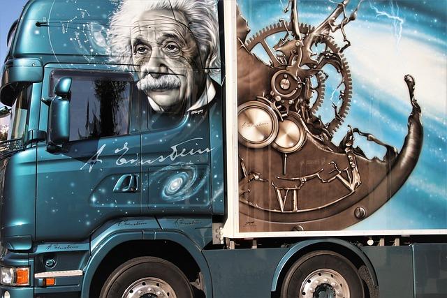 Podcast Einstein : plonger dans lannée miraculeuse avec France Culture