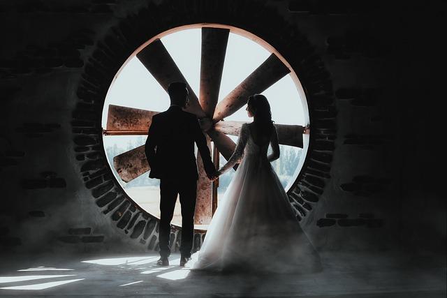Les couples emblématiques : performances qui ont marqué les esprits