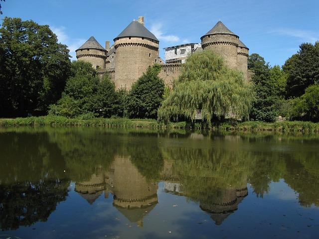 En Mayenne, la Fête de la science de retour du 4 au 14 octobre - Ouest-France