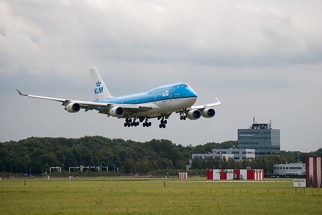 Air France KLM à lère du Cloud : une transformation essentielle pour linnovation