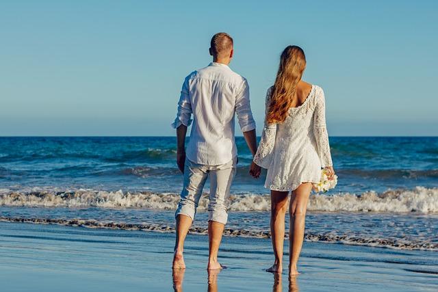 Lévolution des attentes des couples face aux prestataires de mariage