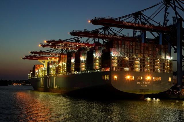 Sécuriser la chaine dapprovisionnement pour un commerce responsable en france