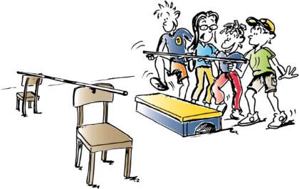 Une diversité dactivités pour tous les goûts et tous les âges