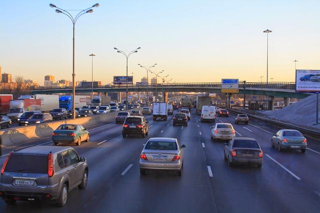 Vers un avenir sans trafic : recommandations pour renforcer la sécurité