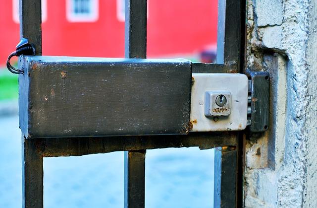 La réponse des autorités face à linsécurité grandissante