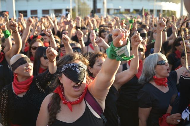 Voies dAction : Réponses Possibles aux Manifestations Anticapitalistes