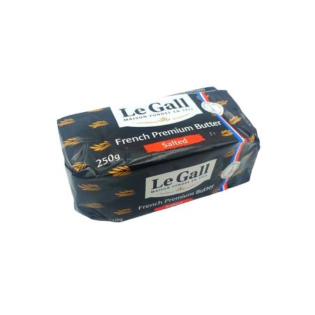 Linfluence de Le Gall⁢ sur la⁣ nouvelle⁢ génération