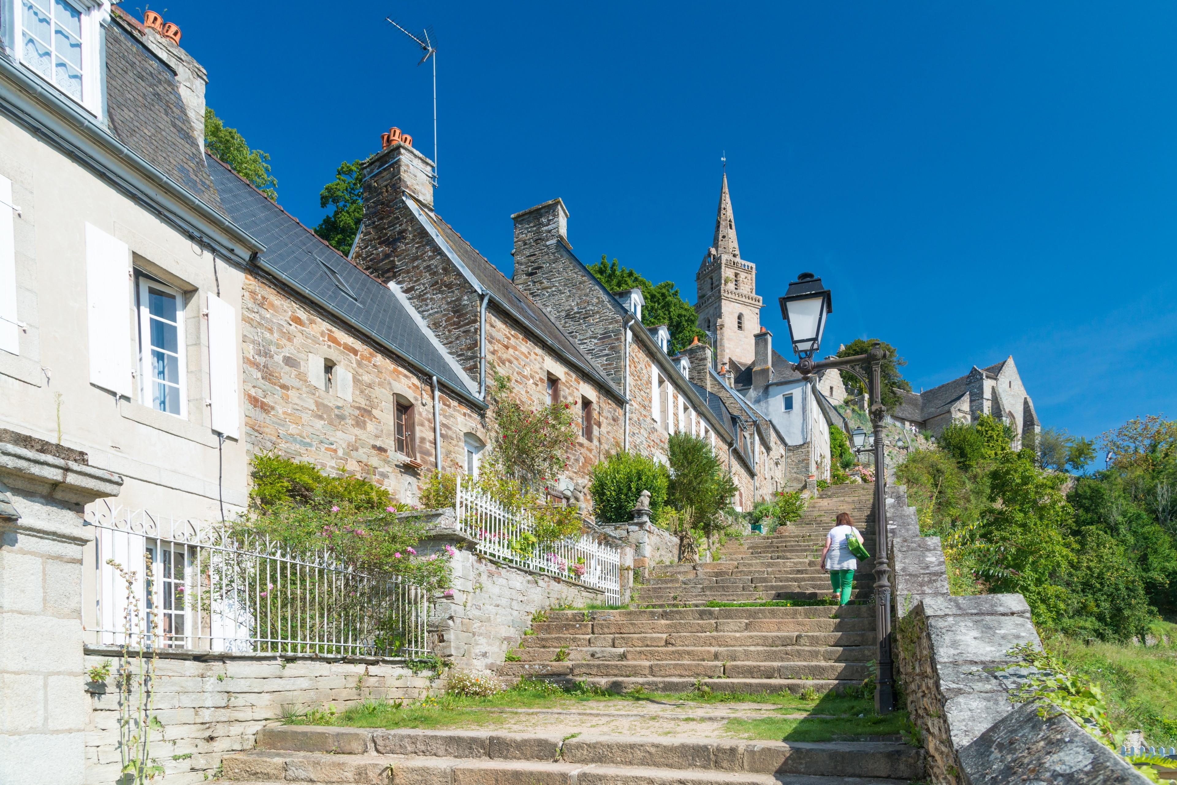 Lannion : Un terrain difficile mais propice à la résilience