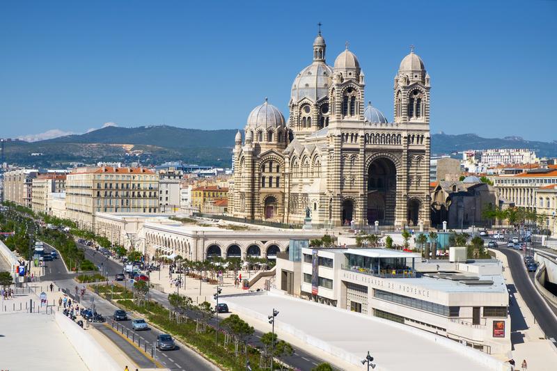 Prévisions météorologiques détaillées pour ‍Marseille le 15 mars 2025