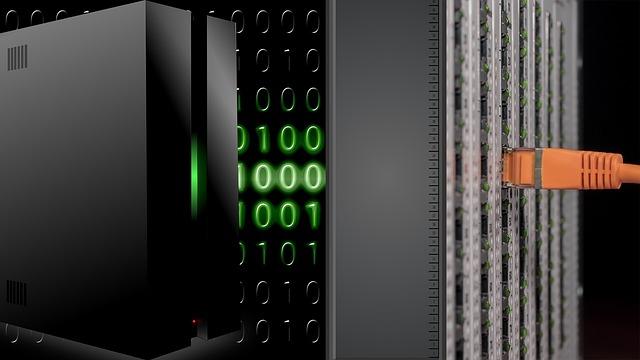 Comprendre la consommation énergétique des data centers