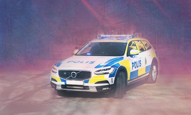 Les⁢ circonstances⁣ de larrestation : une opération ‍policière médiatisée