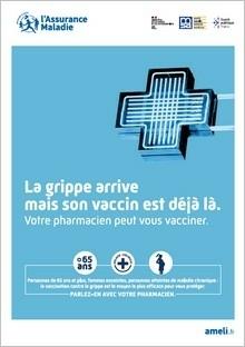 Les enjeux de la vaccination : une perspective renouvelée face à la grippe