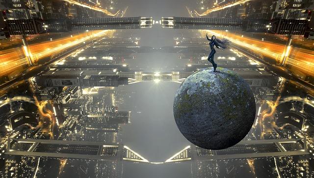 Réflexions sur lavenir de ⁣la ville et les enjeux à‌ relever