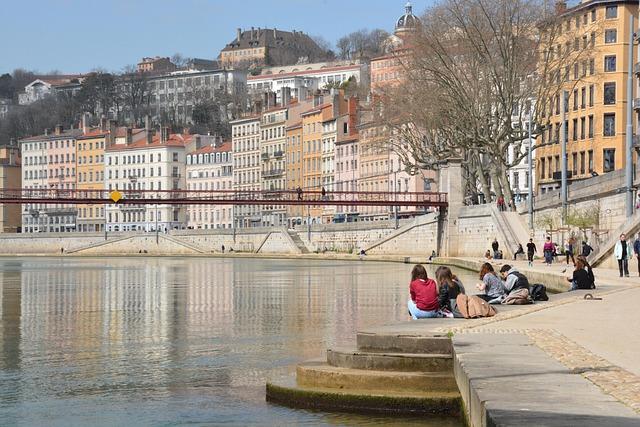 Découverte des festivals de cinéma lyonnais : une scène culturelle dynamique