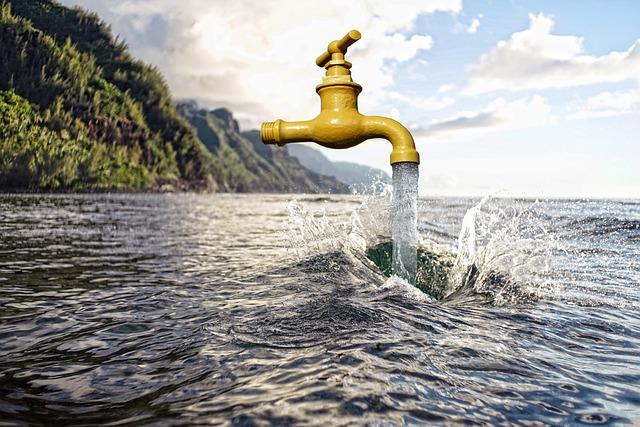 Solutions pour garantir leau potable en Maurienne