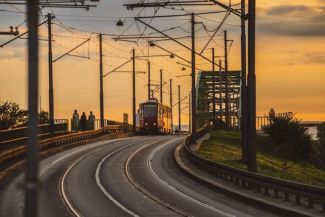 Perspectives davenir ⁢: ⁣une vision globale pour un tramway durable et performant⁢ à Bordeaux