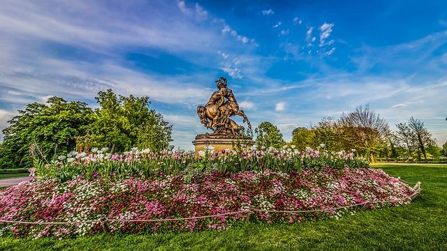 Expériences à Ne Pas Manquer : Événements et Animations au Parc Chanot